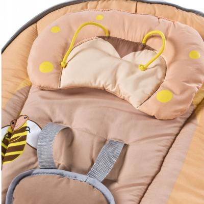 Кресло-качалка Caretero Bugies Beige (16707)