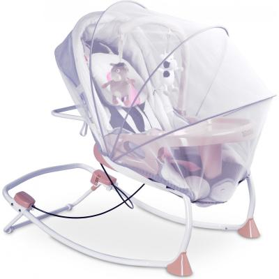 Кресло-качалка Caretero Rancho Blue (18274)