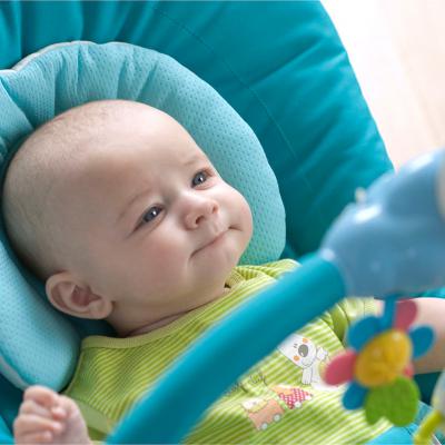 Кресло-качалка Chicco Balloon Blue (79349.48)