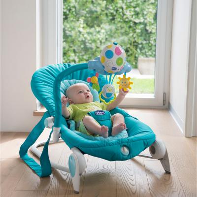 Кресло-качалка Chicco Balloon Blue (79349.48)