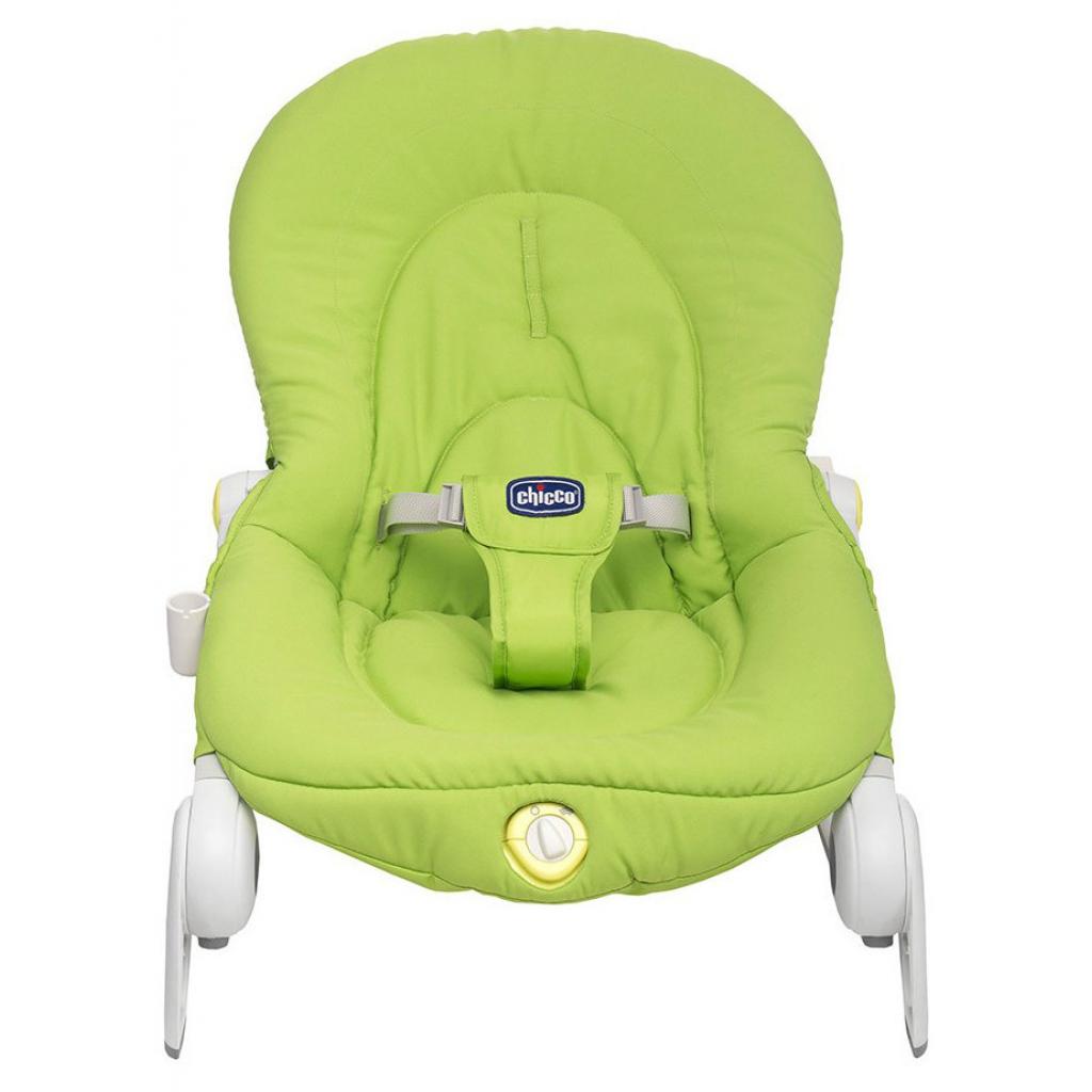 Кресло-качалка Chicco Balloon Spring (79349.15)