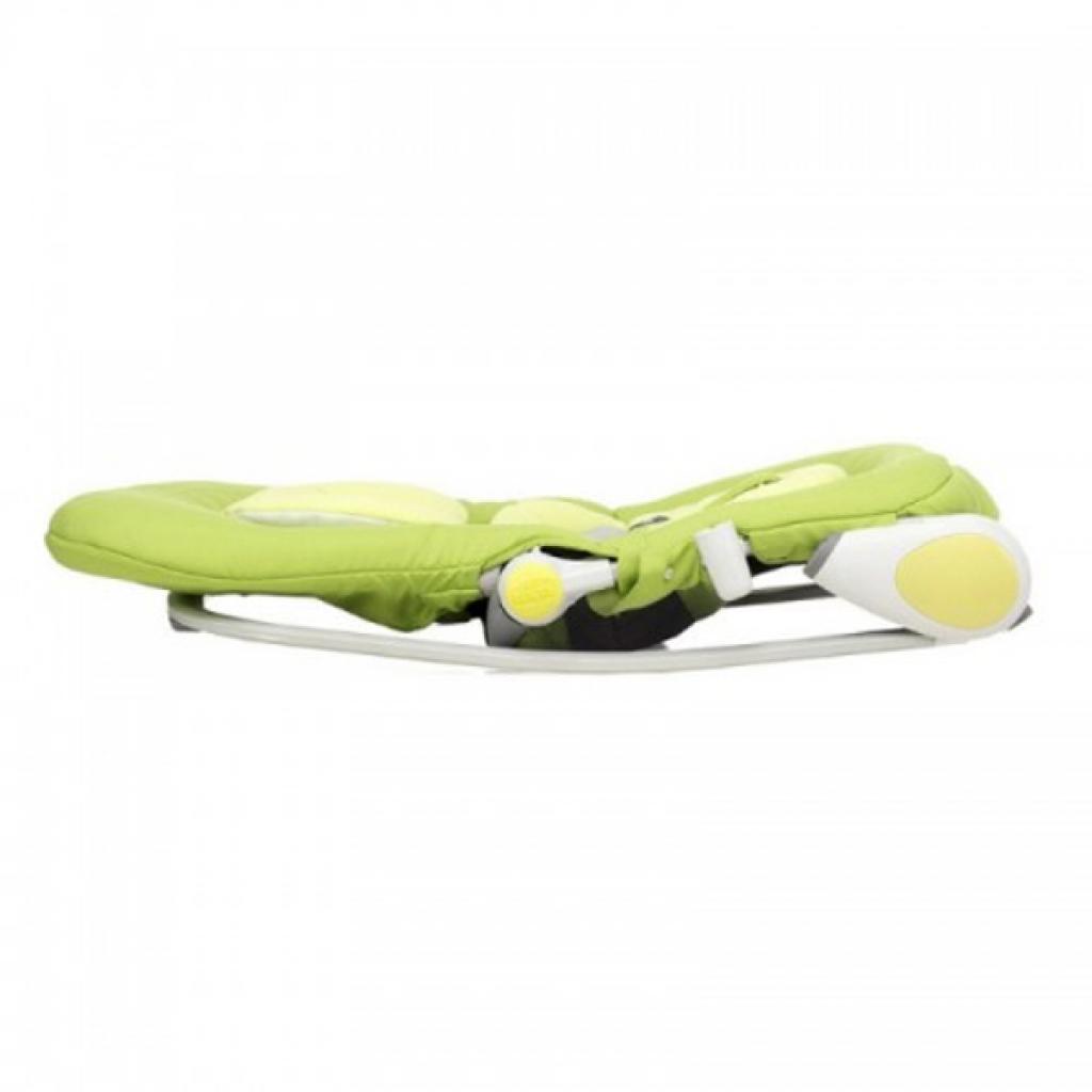 Кресло-качалка Chicco Balloon Spring (79349.15)