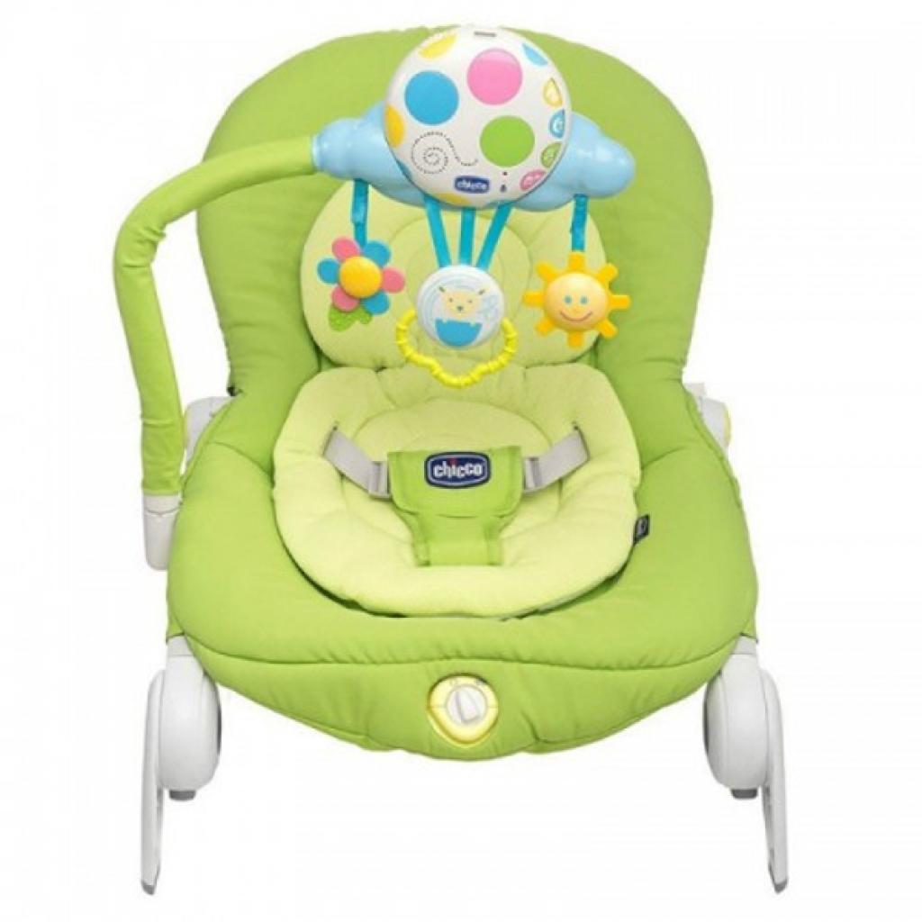 Кресло-качалка Chicco Balloon Spring (79349.15)