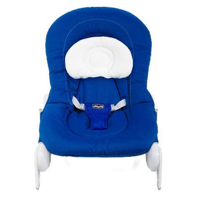 Кресло-качалка Chicco Hoopla Blue (79345.80)