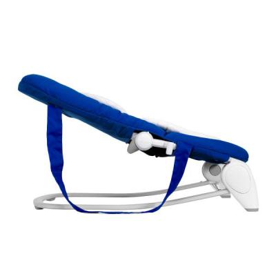 Кресло-качалка Chicco Hoopla Blue (79345.80)