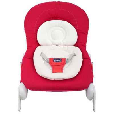 Кресло-качалка Chicco Hoopla Red (79345.70)