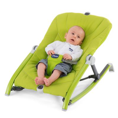Кресло-качалка Chicco Pocket Relax (79825.51)