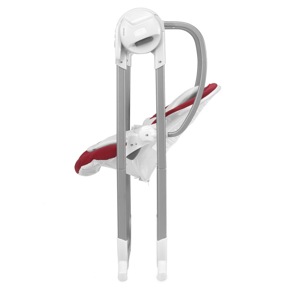 Кресло-качалка Chicco Polly Swing Up (79110.47)