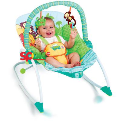 Кресло-качалка Kids II Сны в саванне (60127)