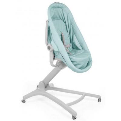 Кроватка Chicco Baby Hug 4в1 Бирюзовое (79173.11)