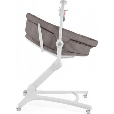 Кроватка Chicco Baby Hug 4в1 Коричневая (79173.18)