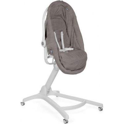 Кроватка Chicco Baby Hug 4в1 Коричневая (79173.18)