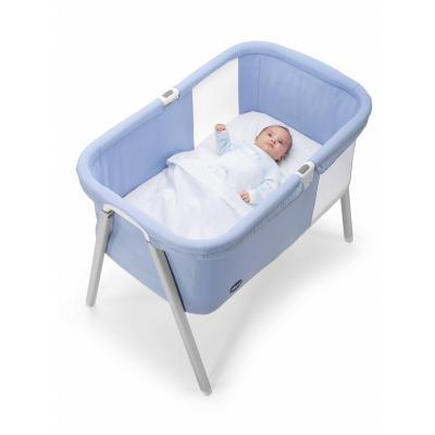 Кроватка Chicco LullaGo (79812.06)