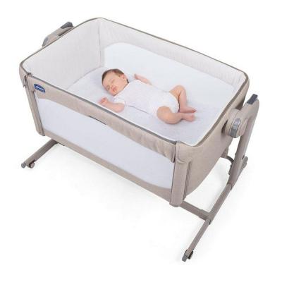 Кроватка Chicco Next 2 Me Magic (79584.14)