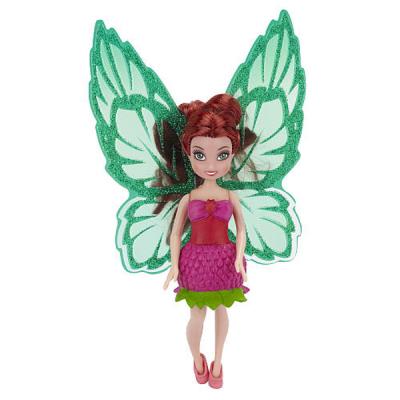 Кукла Disney Fairies Jakks Фея Розетта Фрукты (35241)