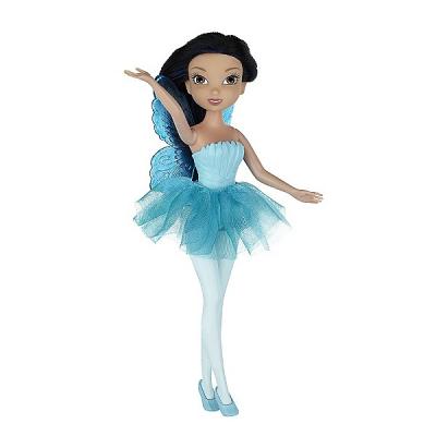 Кукла Disney Fairies Jakks Фея Силвермист Балет (40426)