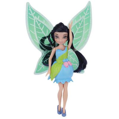 Кукла Disney Fairies Jakks Фея Силвермист Фрукты (35240)