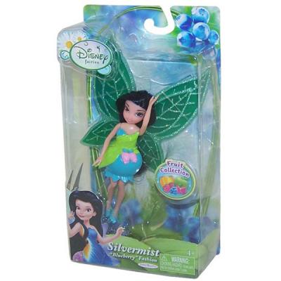 Кукла Disney Fairies Jakks Фея Силвермист Фрукты (35240)