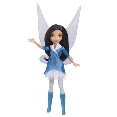 Кукла Disney Fairies Jakks Фея Силвермист Зима (42275)