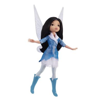 Кукла Disney Fairies Jakks Фея Силвермист Зима (42275)