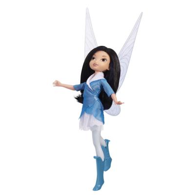 Кукла Disney Fairies Jakks Фея Силвермист Зима (42275)