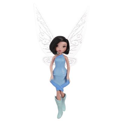 Кукла Disney Fairies Jakks Фея Спайк Сияние (42233)