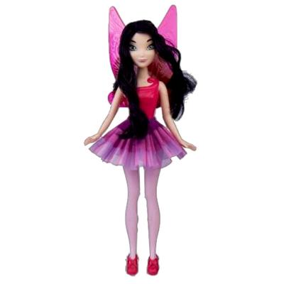 Кукла Disney Fairies Jakks Фея Видия Радужные балерины (49158)