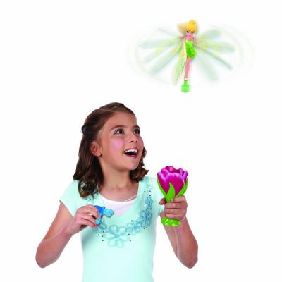 Кукла Disney Fairies Jakks Летающая Фея Звоночек (35252)