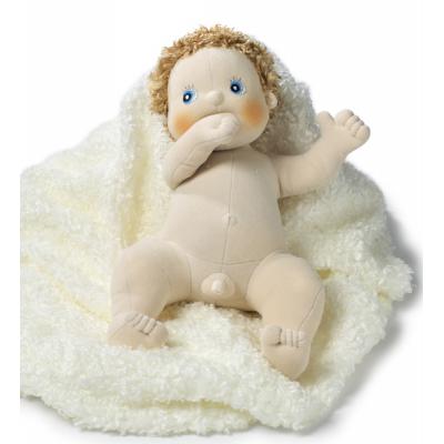 Кукла Rubens Barn Baby Erik. Rubens Baby (120061)