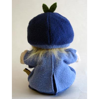 Кукла Rubens Barn Blueberry. Linne (10042)