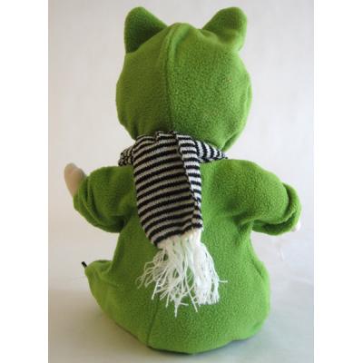 Кукла Rubens Barn Frog. ARK (90032)
