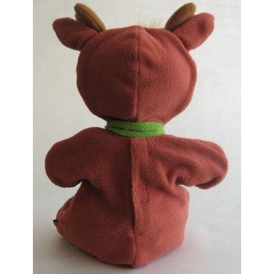 Кукла Rubens Barn Moose. ARK (90038)