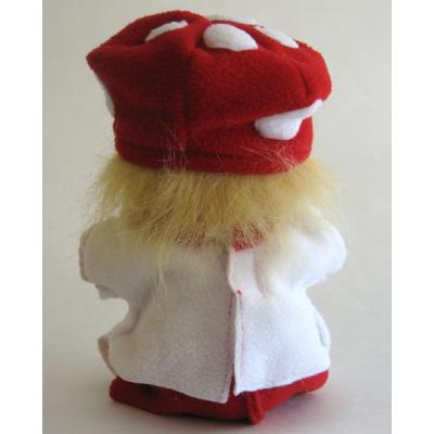 Кукла Rubens Barn Mushroom. Linne (10047)