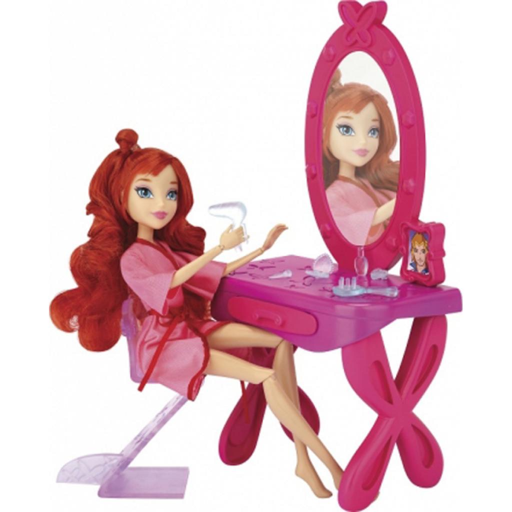 Кукла WinX Салон красоты Блум (42439)