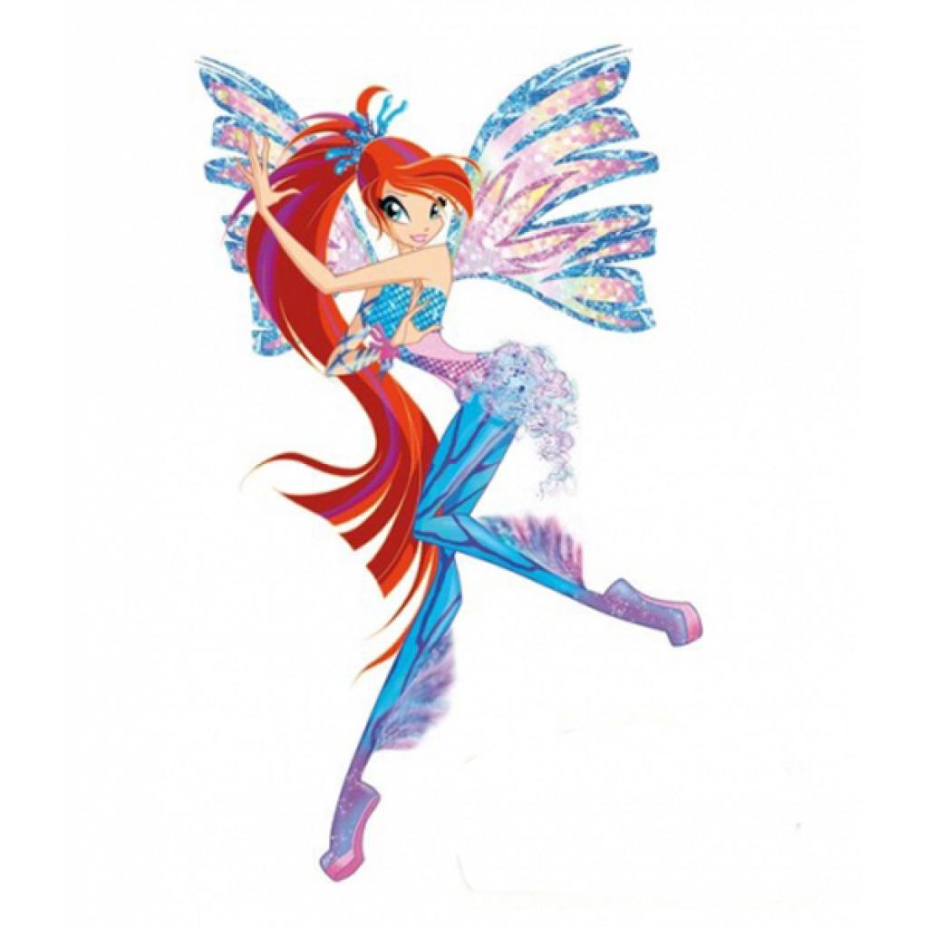 Кукла WinX Сиреникс Блум (IW01701301)