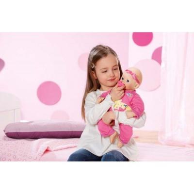 Кукла Zapf Chou Chou Доктор (903629)