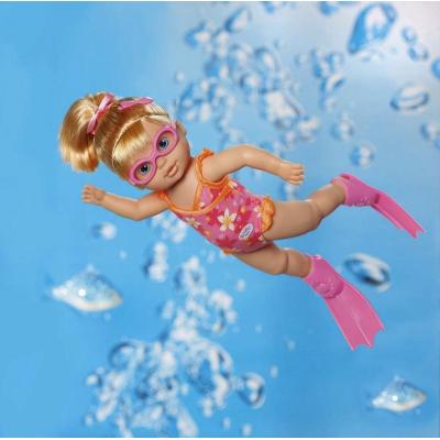 Кукла Zapf My Little Baby Born (817711)