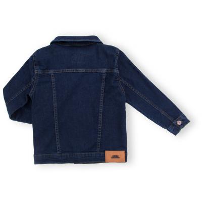 Куртка Breeze джинсовая (20057-140B-blue)