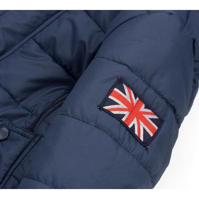 Куртка Brilliant "Britan" (1770-140B-blue)