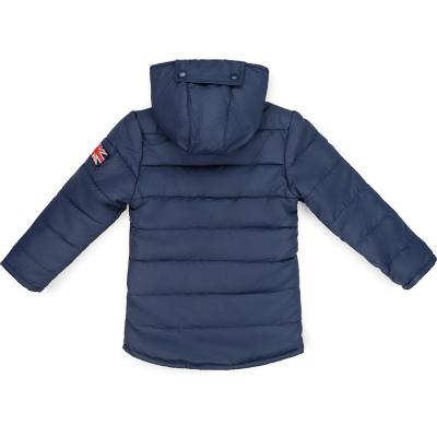 Куртка Brilliant "Britan" (1770-146B-blue)