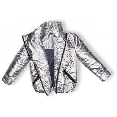 Куртка Brilliant демисезонная (1001-158G-silver)