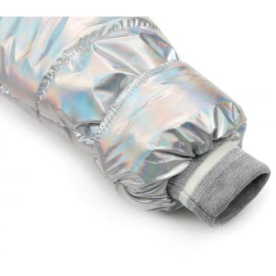 Куртка Brilliant "Noreen" (17717-152G-silver)