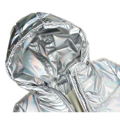 Куртка Brilliant "Noreen" (17717-164G-silver)