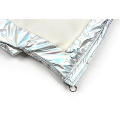Куртка Brilliant "Noreen" (17717-164G-silver)