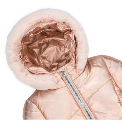 Куртка Brilliant "Noreen" (17718-116G-pink)