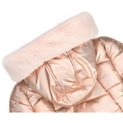 Куртка Brilliant "Noreen" (17718-116G-pink)