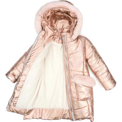 Куртка Brilliant "Noreen" (17718-116G-pink)