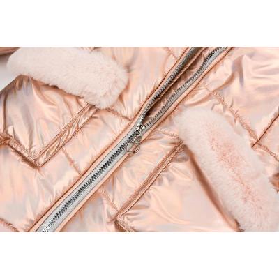 Куртка Brilliant "Noreen" (17718-116G-pink)