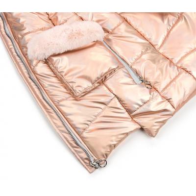 Куртка Brilliant "Noreen" (17718-116G-pink)