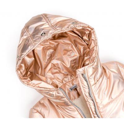 Куртка Brilliant "Noreen" (17718-116G-pink)